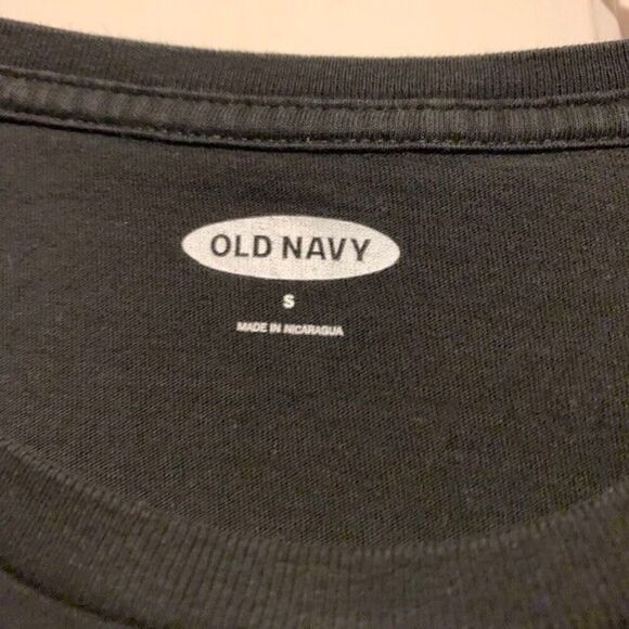 DUNDER MIFFLIN PAPER COMPANY THE OFFICE SIZE SMALL T-SHIRT - Picture 3 of 3